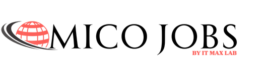 Mico Jobs Logo
